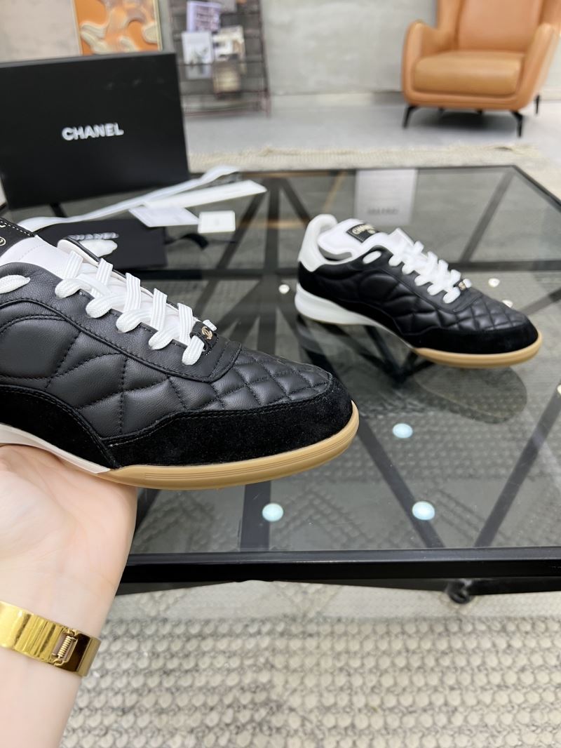 Chanel Casual Shoes